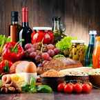 Food & Beverages Industry