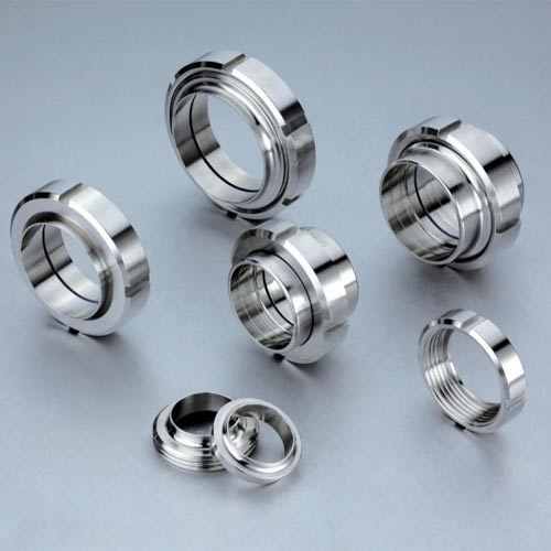 Sanitary Fittings