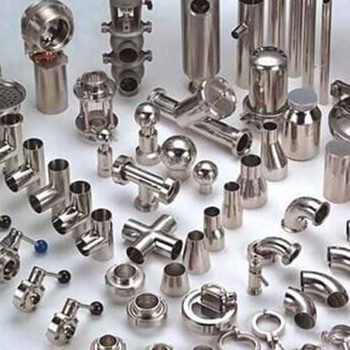 Sanitary Fittings