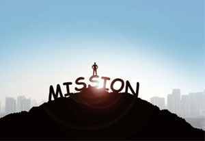 Mission