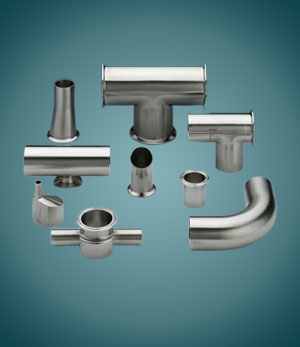 Sanitary Fittings