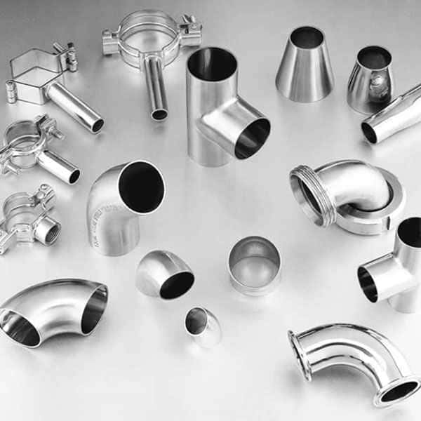 Sanitary Fittings