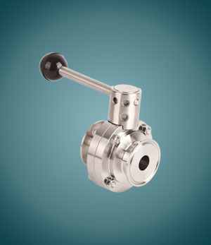 Sanitary Valve